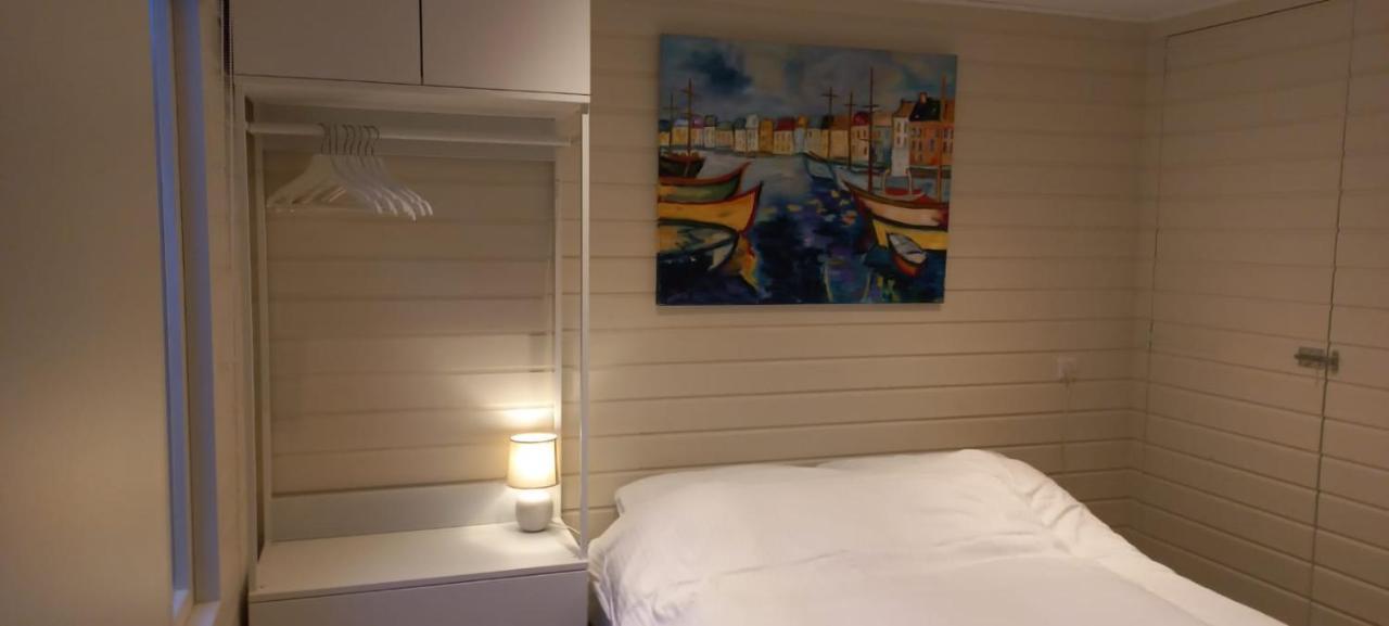 Chalet Le Papillon Zandvoort Kültér fotó