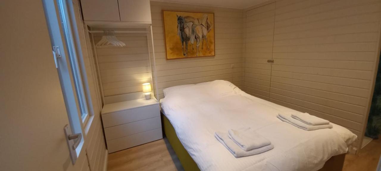 Chalet Le Papillon Zandvoort Kültér fotó